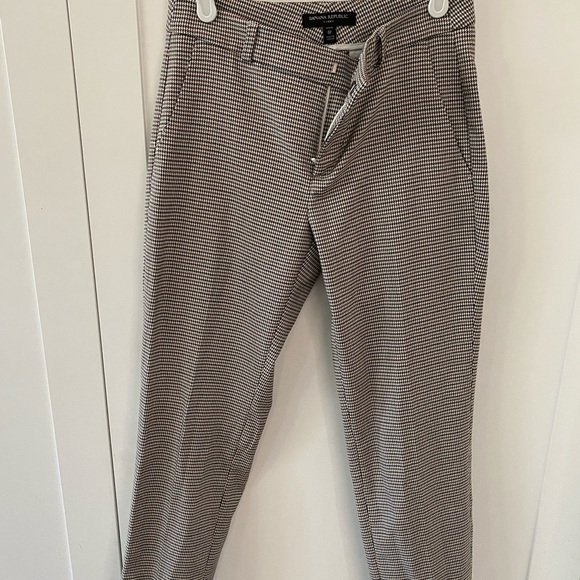 Banana Republic Avery pants New - Picture 3 of 4